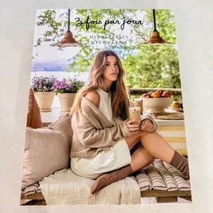 Livre de recettes 3 FOIS PAR JOUR tome 6  "MES RECETTES À PETITS PRIX"